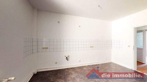 Küche_2 - Etagenwohnung mit 71,50 m² in Wanzleben zur Miete