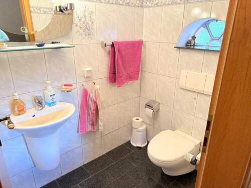 Gäste-WC - 