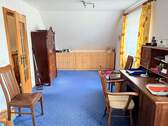 Zimmer im DG - 