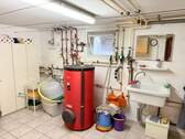 HWR im Keller - 