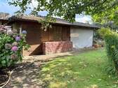 Gartenhaus - 