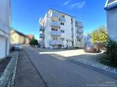 Hausansicht - 
