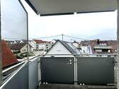 Balkon Wohnen - 