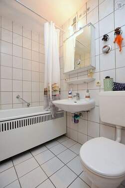 Bild4 - Etagenwohnung mit 30,00 m² in Stuttgart zur Miete