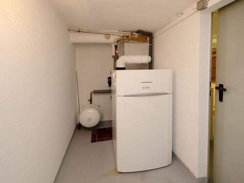 Öl-Zentralheizung - 