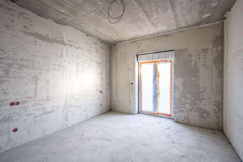 Schlafzimmer Obergeschoss - 