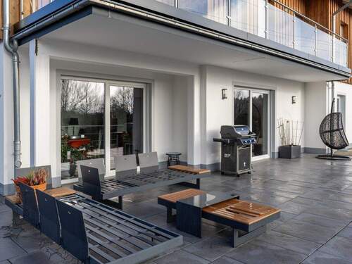 Terrasse - 