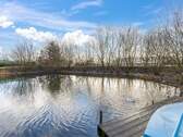 Gartenteich - 