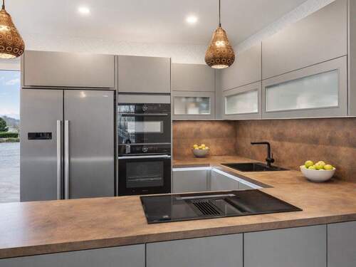 Visualisiert Küche - 