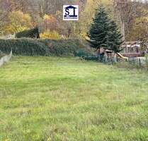 Der Frühling steht vor der Tür - der Preis macht Bauen möglich ! - Floh-Seligenthal / Kleinschmalkalden