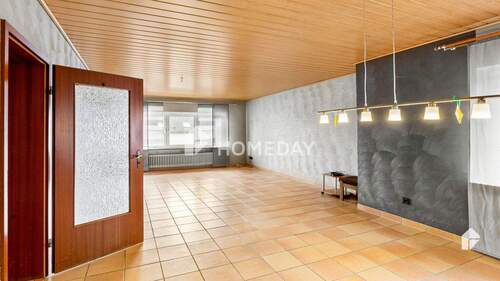 1. OG Wohnzimmer 2 - 