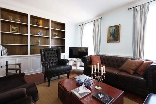 01-apartment008.jpg - Stylisches Apartment zwischen Friedrichstr., Gendarmenmarkt und Potsdamer Platz