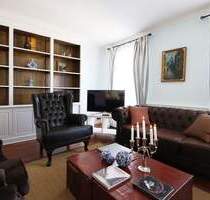 Stylisches Apartment zwischen Friedrichstr., Gendarmenmarkt und Potsdamer Platz - Berlin Mitte