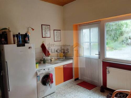 Hauswirtschaftsraum Haupthaus - 