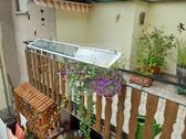Balkon Haupthaus - 