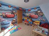Kinderspielzimmer (Durchgangszimmer) Haupthaus - 