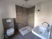 Badezimmer Nebenhaus - 