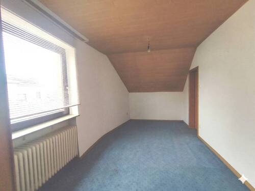 Wohnzimmer OG Nebenhaus - 