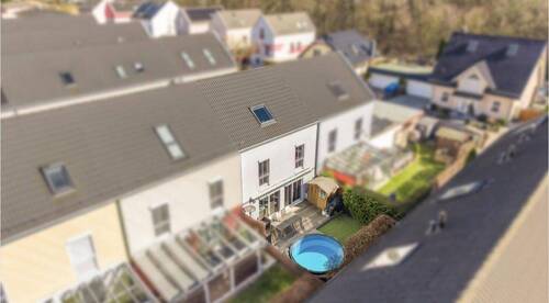 Bild 1 - Familienglück auf drei Etagen - Ihr neues Zuhause in Ludwigsfelde