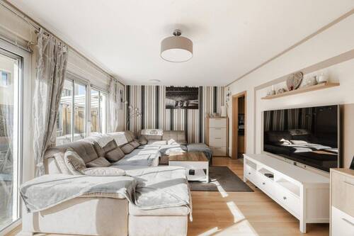 Bild 2 - 5 Zimmer Reihenmittelhaus zum Kaufen in Ludwigsfelde