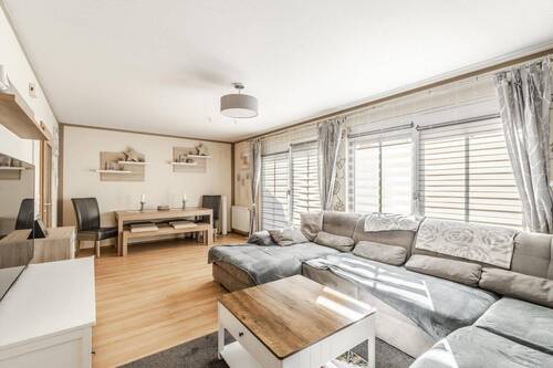 Bild 3 - 5 Zimmer Reihenmittelhaus in Ludwigsfelde