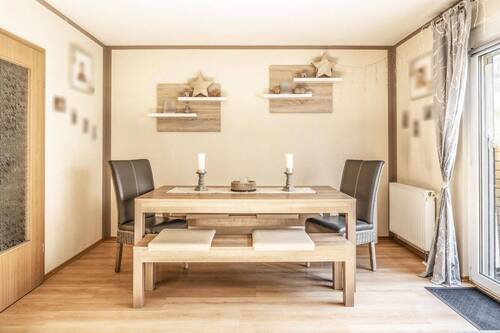 Bild 4 - Reihenmittelhaus mit 137,00 m&sup2; in Ludwigsfelde zum Kaufen