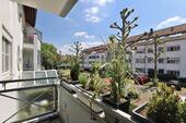10 Blick vom Balkon - 
