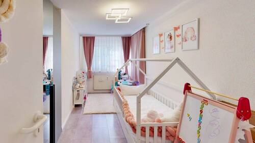 19 Kinderzimmer - 