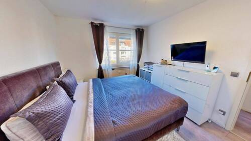 23 Schlafzimmer - 