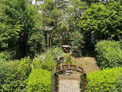 28 Gartenanteil (2) - 