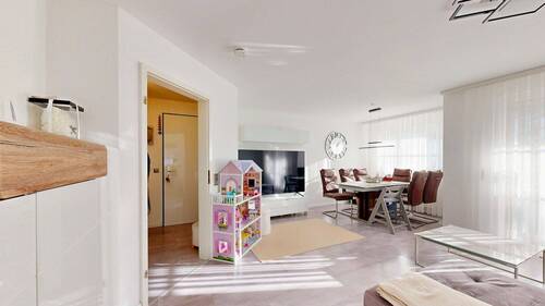 05 Wohn-Essbereich - 