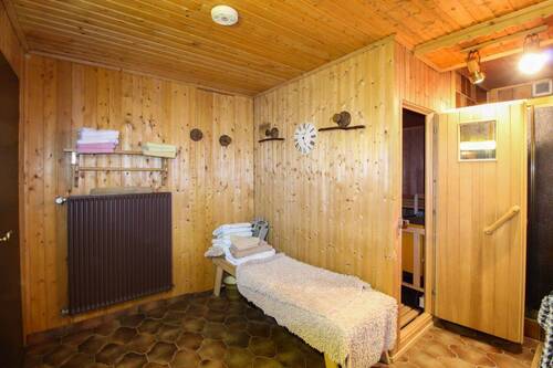 Sauna - 