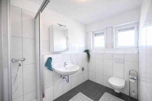 Badezimmer - 