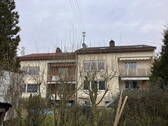 Bild 1 - Mehrfamilien Reihenhaus (3 Wohnungen)