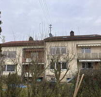 Mehrfamilien Reihenhaus (3 Wohnungen) - Backnang