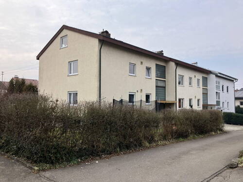 Bild 2 - 1 Zimmer Mehrfamilienhaus, Wohnhaus zum Kaufen in Backnang