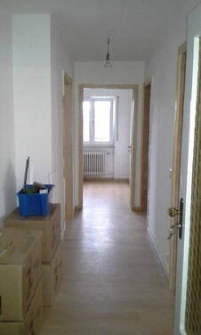 Bild 3 - 1 Zimmer Mehrfamilienhaus, Wohnhaus in Backnang
