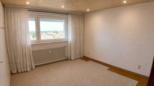 Elternschlafzimmer - 
