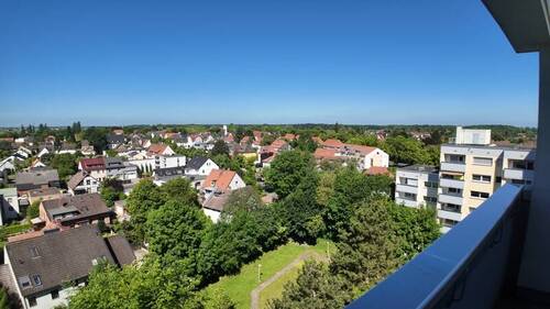 Ausblick - 