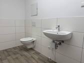 Sanitär - Halle in Dohna zur Miete
