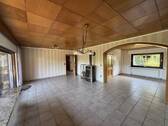 Wohnraum EG - 