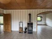 Kaminofen WZ - 