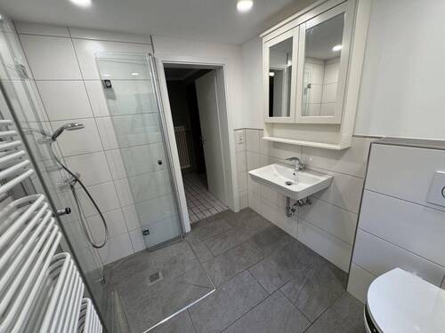 Duschbad UG - 