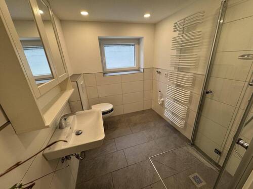 Duschbad UG - 
