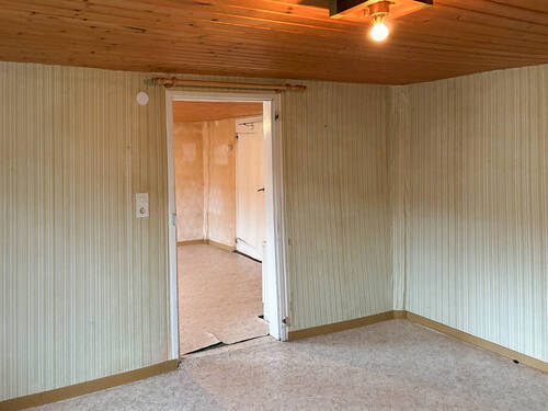 Kind OG Altbau - 