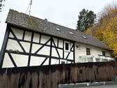 Seitenansicht - Einfamilienhaus mit 174,00 m² in Selbach zum Kaufen