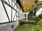 Seitenansicht - 