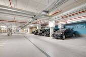 Car-Sharing-Station in der TG - 