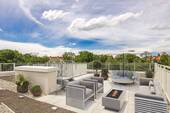 Dachterrasse - Etagenwohnung mit 99,80 m² in Landsberg am Lech zum Kaufen