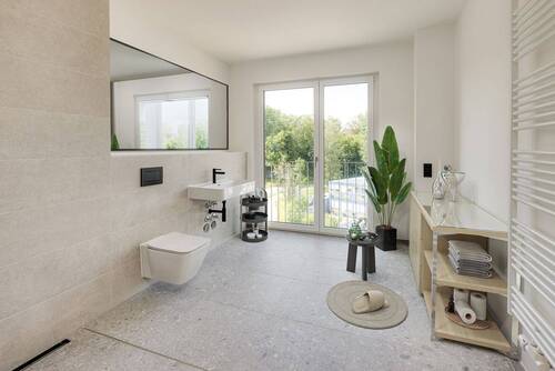 Badezimmer - 